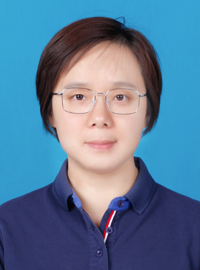 Xinxia Chen