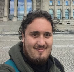 Carlos Cortes-Albayay