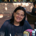 Amparo Martinez
