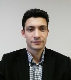 Ahmet Reşit Kavsaoğlu