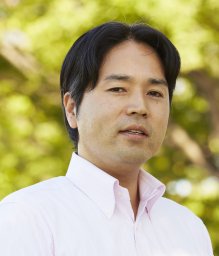 Shin-Ichiro Inoue