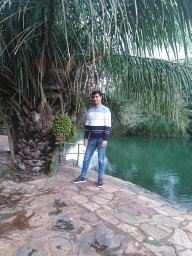 Haroon Ur Rashid