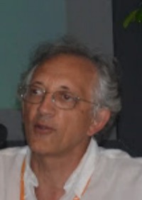 Elio Giamello