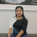 Mrinalini Bhosale