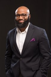 Shawn C. T. Jones