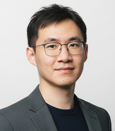 Ming Gao