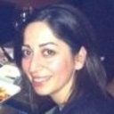 Roshanak Irannejad