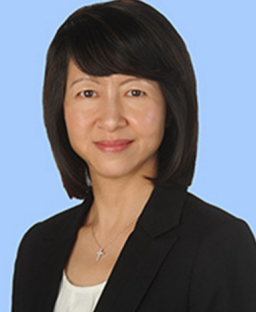 Huiyi Tan