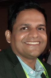 Amit Mohan