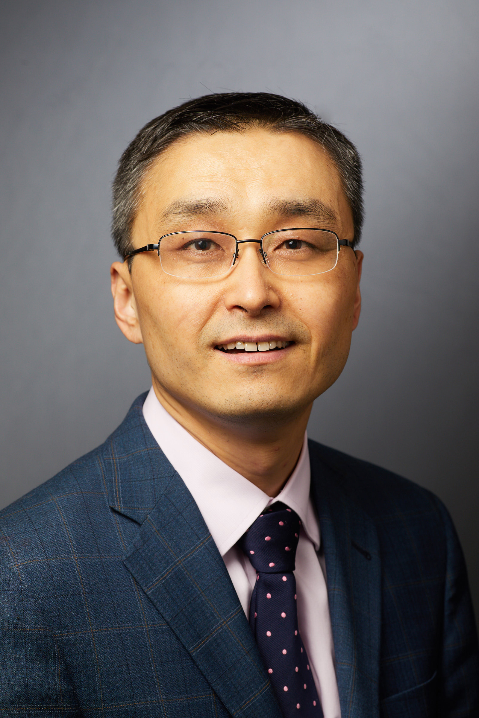 John Chang