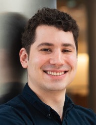 Jonathan Gootenberg