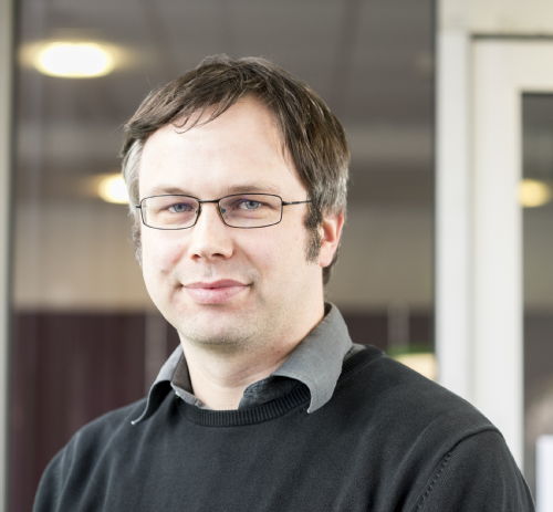 Ulf Liebe