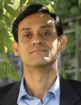 Chinmoy Sarkar