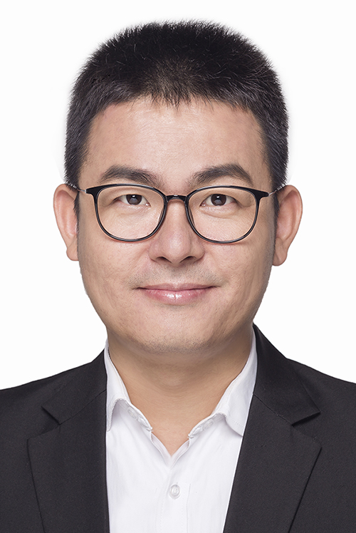 Ran Xu