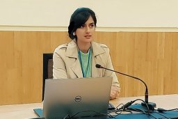 Nabila Abid