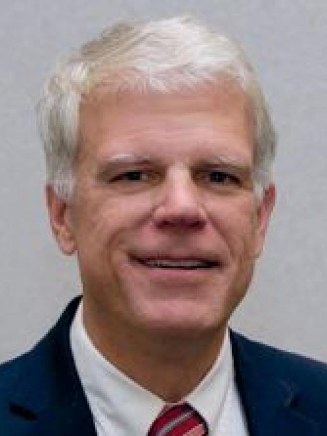Glenn S. Daehn