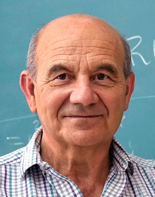 Luis Vega González