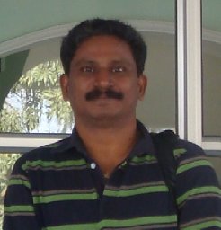 M. Suresh Kumar