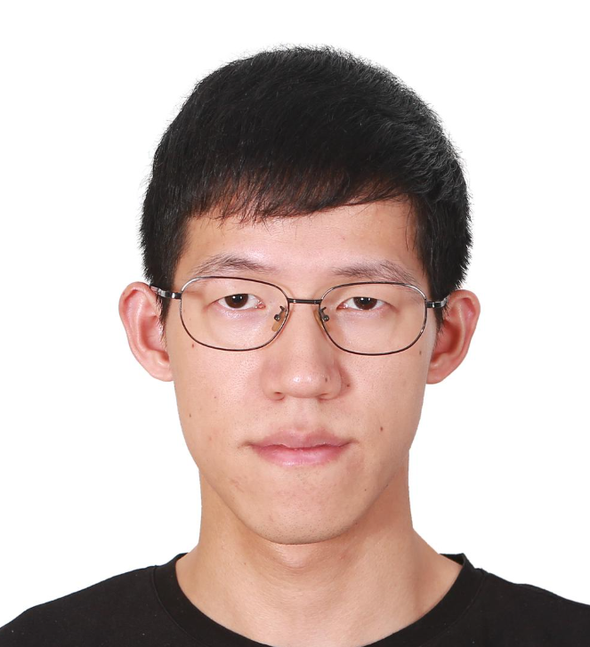 Yukuo Cen