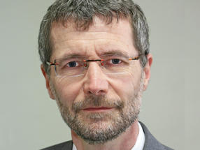 Gerhard K. E. Scriba
