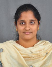 S. Sweetha