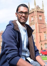 Sanjay Nagarajan