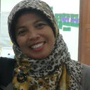 Siti Maimunah