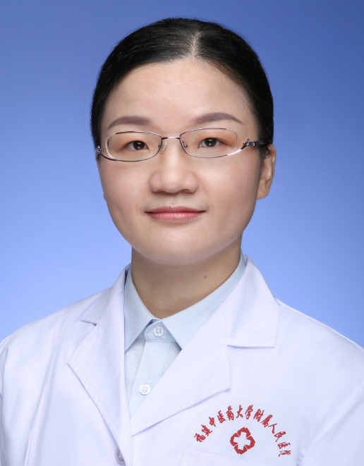 Mingfang Cao