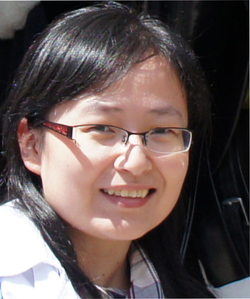 YuanYuan Xiao