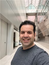 Adel Ahmadi Nadi