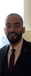Marwan Althagafi