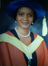 Ibekwe Nneka N