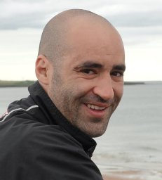 Adilson Marques