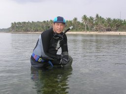 Miguel D. Fortes