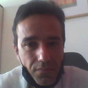 Dimitrios Parissis