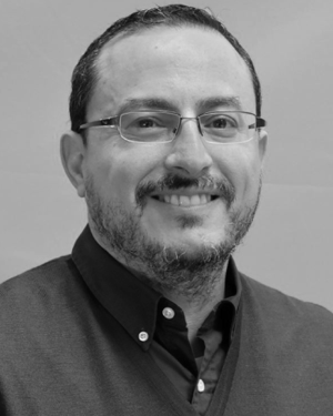 Sebastián M. Torres