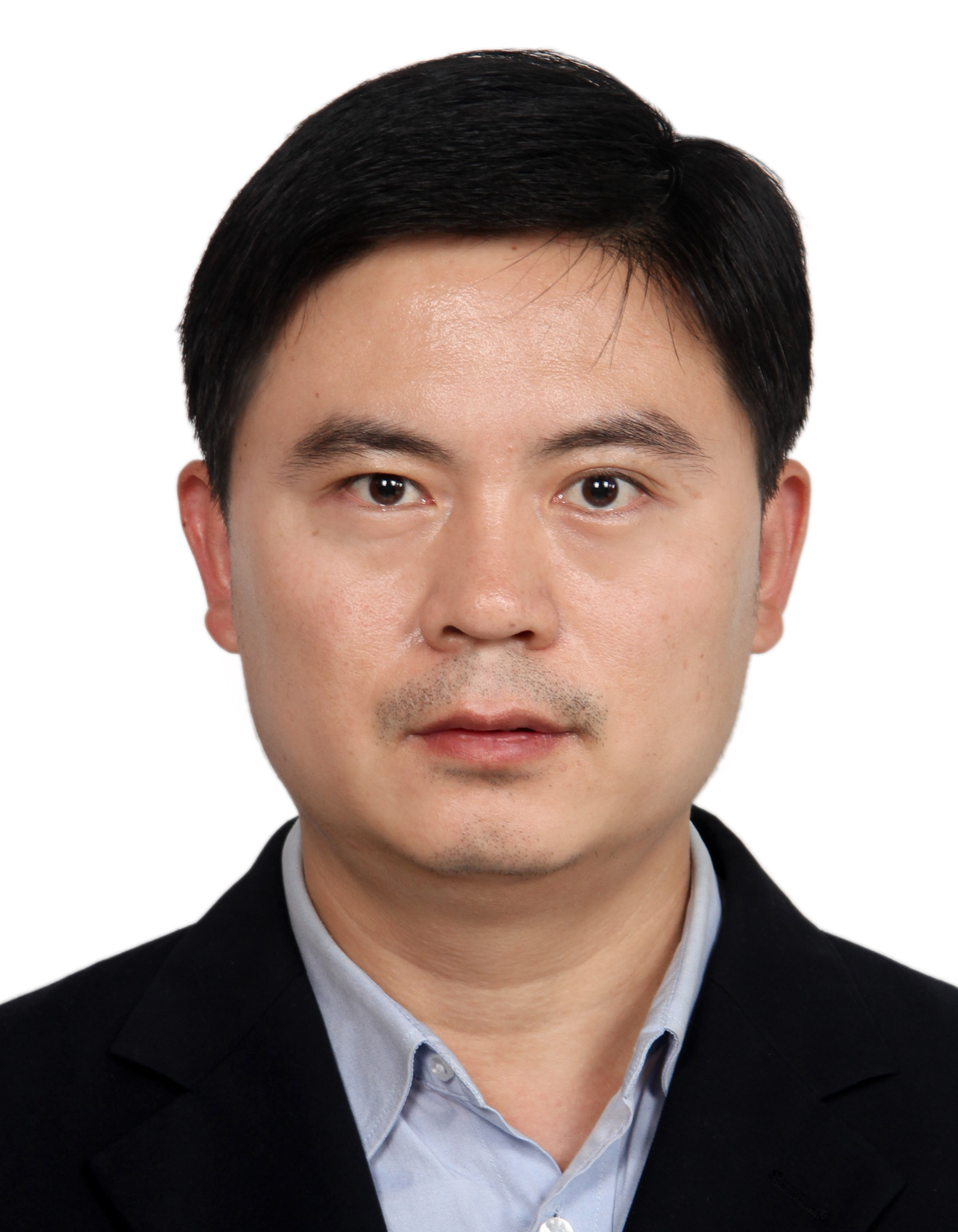 Kaiyong Wang