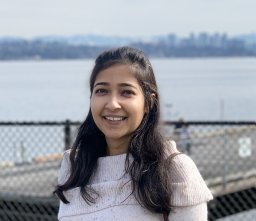 Manuja Sharma