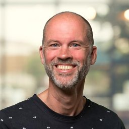 van Empelen Pepijn