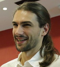 Chervy Thibault