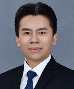 Yihai He