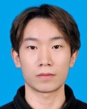 Xiaosong Wang