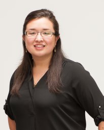 Dara Leong