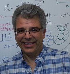 Orestis Kalogirou