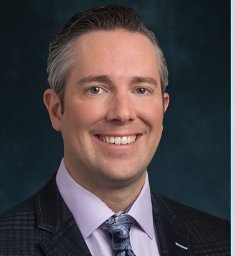 Michael Gallizzi