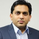 Maneesh Singh
