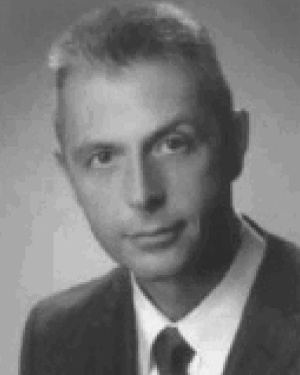 Bloecher, Hans-Ludwig