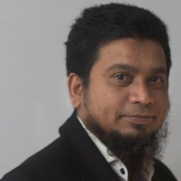 Iqbal Bahar Chowdhury