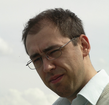 Gianguido Dall'Agata