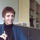 Evelina Slavcheva